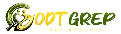 Godt Grep Trafikkskole